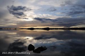 Islande 2010